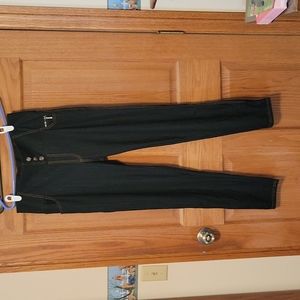 Stretch jegging style